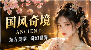 向光而行的扶梯